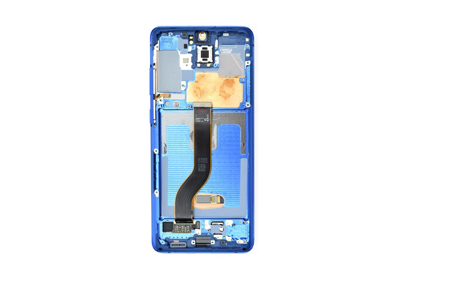 Samsung Galaxy S20 Plus G986B OLED Screen Replacement-Navy Samsung Galaxy S20 Plus G986B OLED Screen Replacement-Navy